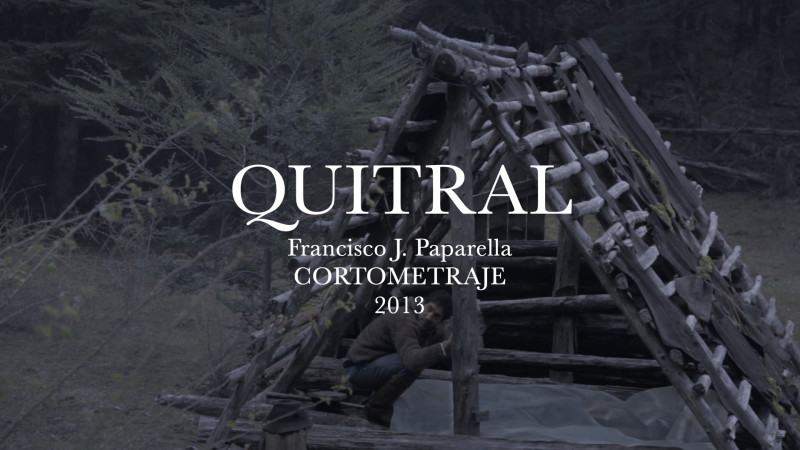 QUITRAL