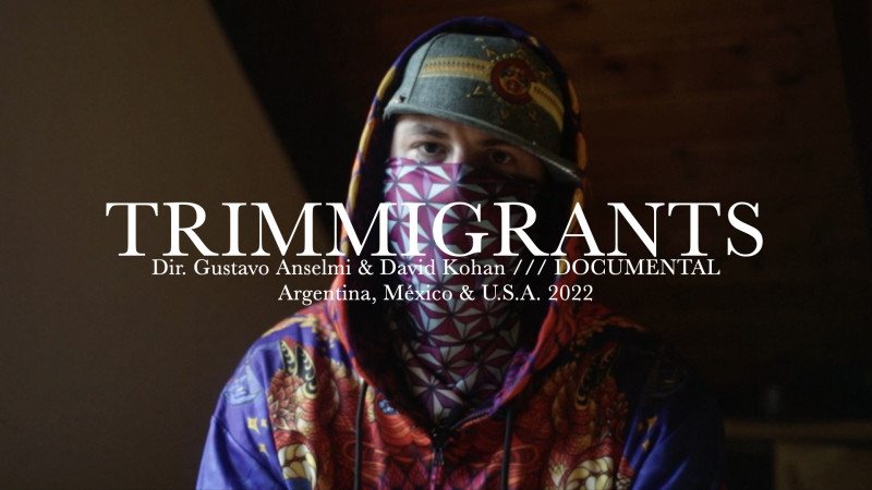 TRIMMIGRANTS